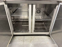 Coldest - rvs meubel met koelwerkbank - afbeelding 6 van  8