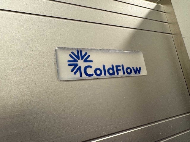 Coldflow - koelvitrine - afbeelding 4 van  6