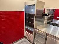 Coldflow - koelvitrine - afbeelding 1 van  6