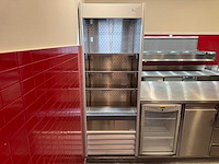 Coldflow - koelvitrine - afbeelding 2 van  6
