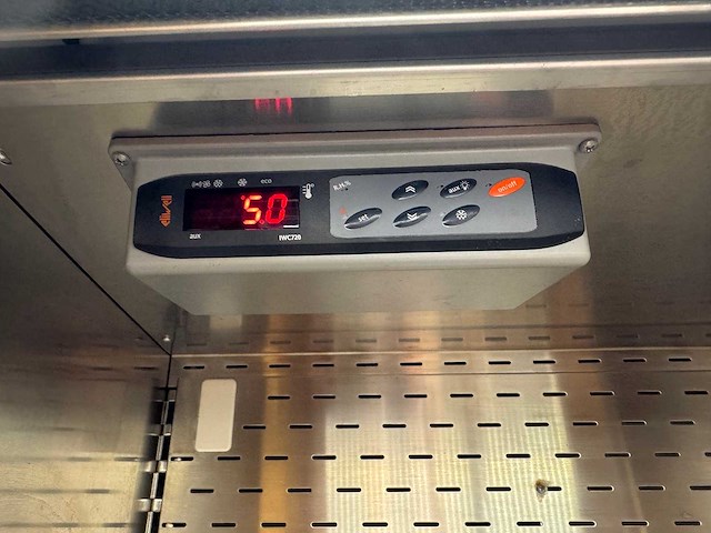 Coldflow - koelvitrine - afbeelding 4 van  6