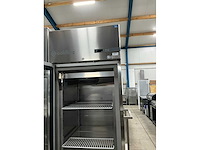 Coldline a70/1mv glasdeur koelkast - afbeelding 6 van  8