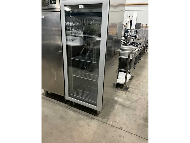 Coldline a70/1mv glasdeur koelkast - afbeelding 3 van  5