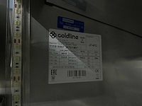 Coldline a70/1mv glasdeur koelkast - afbeelding 5 van  5
