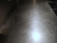 Coldline rvs koelwerkbank - afbeelding 3 van  3