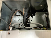 Coldline ts17/6m koelkast - afbeelding 2 van  5