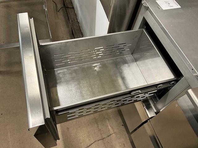 Coldline ts17/6m koelkast - afbeelding 3 van  5