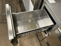 Coldline ts17/6m koelkast - afbeelding 3 van  5