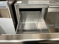 Coldline ts17/6m koelkast - afbeelding 4 van  5