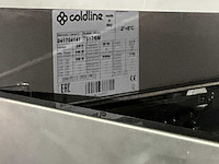 Coldline ts17/6m koelkast - afbeelding 5 van  5