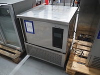 Coldline - afbeelding 1 van  8