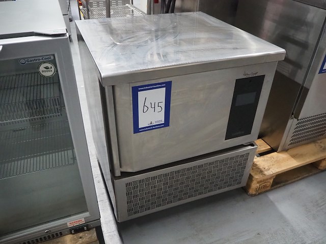 Coldline - afbeelding 2 van  8