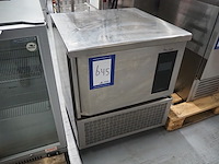 Coldline - afbeelding 2 van  8