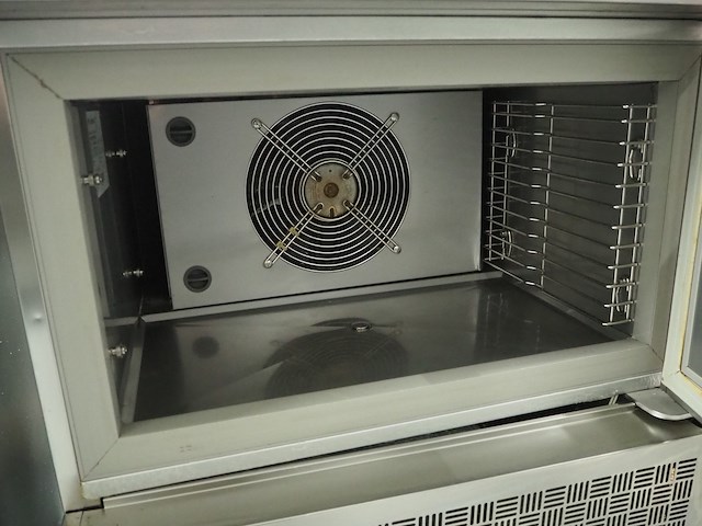 Coldline - afbeelding 4 van  8