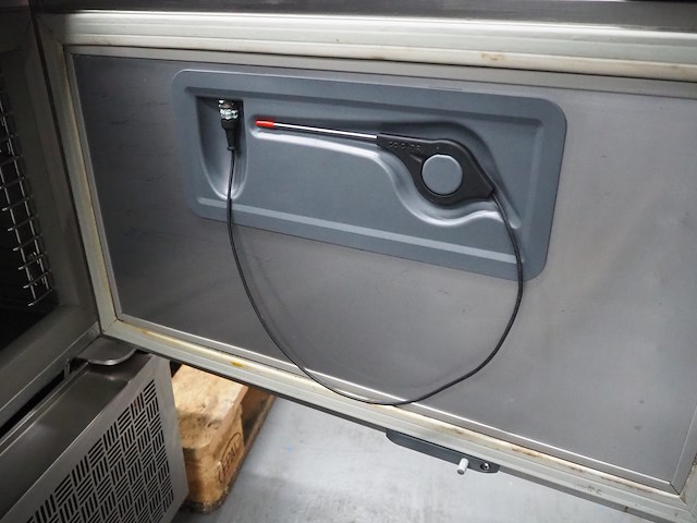 Coldline - afbeelding 5 van  8