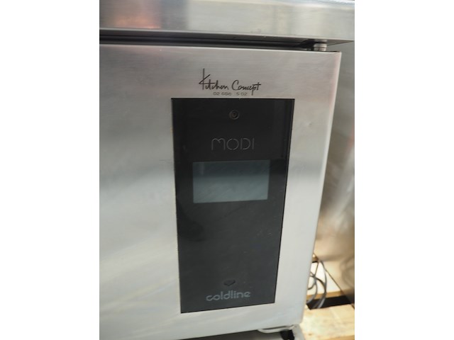 Coldline - afbeelding 6 van  8