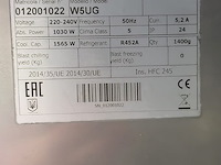 Coldline - afbeelding 8 van  8