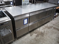 Coldline - afbeelding 1 van  6