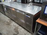 Coldline - afbeelding 2 van  6