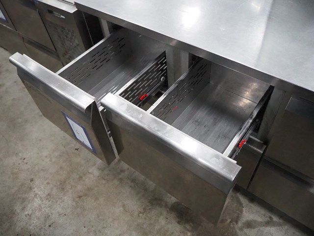 Coldline - afbeelding 3 van  6