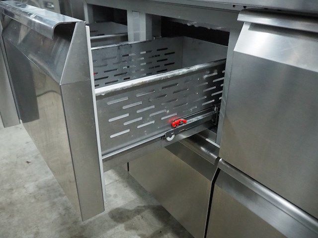 Coldline - afbeelding 4 van  6