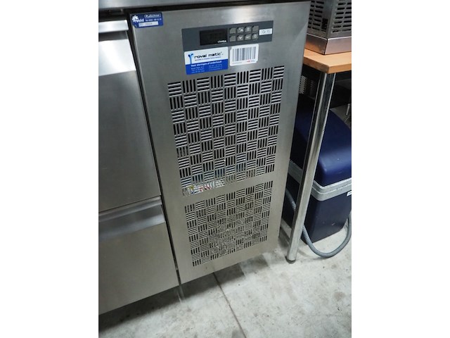 Coldline - afbeelding 5 van  6