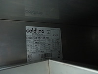 Coldline - afbeelding 6 van  6