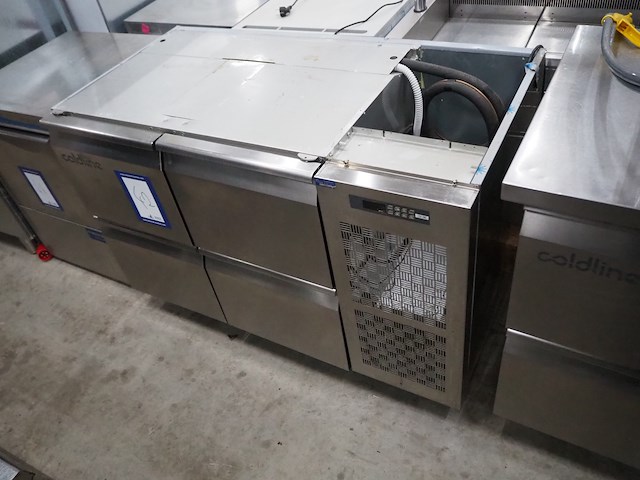 Coldline - afbeelding 1 van  8