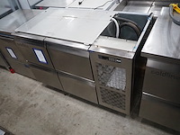 Coldline - afbeelding 1 van  8