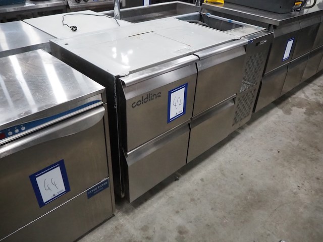 Coldline - afbeelding 2 van  8