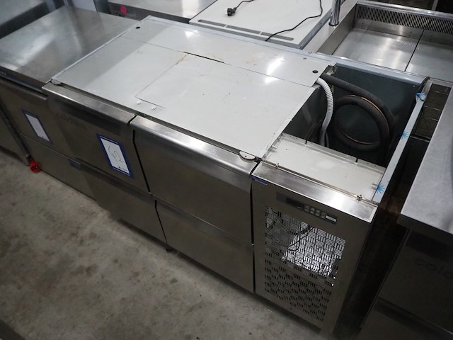 Coldline - afbeelding 3 van  8