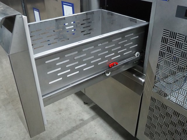 Coldline - afbeelding 5 van  8