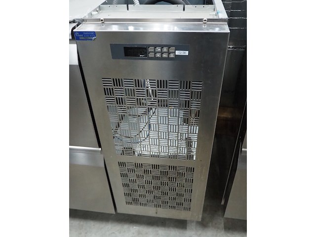 Coldline - afbeelding 6 van  8