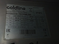 Coldline - afbeelding 8 van  8