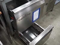 Coldline - afbeelding 3 van  7