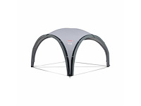 Coleman air event shelter l partytent 190 cm grijs - afbeelding 1 van  3