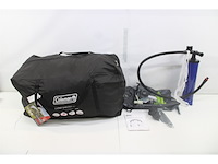 Coleman air event shelter l partytent 190 cm grijs - afbeelding 2 van  3