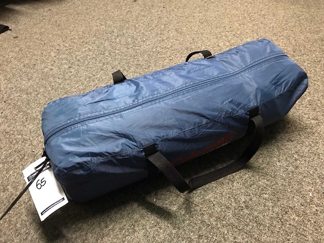 Coleman classic coastline 3 persoons kampeertent - afbeelding 1 van  3