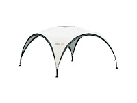 Coleman event shelter paviljoen regenen zonwering wit - afbeelding 1 van  3