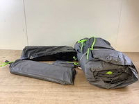 Coleman meadwood 4l kampeertent - afbeelding 1 van  8