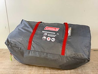 Coleman meadwood 4l kampeertent - afbeelding 2 van  8