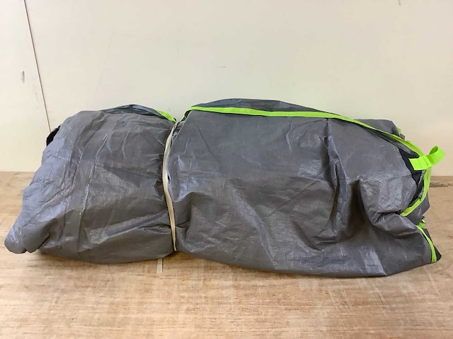 Coleman meadwood 4l kampeertent - afbeelding 4 van  8