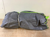 Coleman meadwood 4l kampeertent - afbeelding 4 van  8