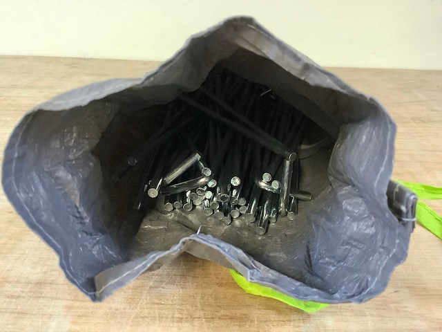 Coleman meadwood 4l kampeertent - afbeelding 6 van  8