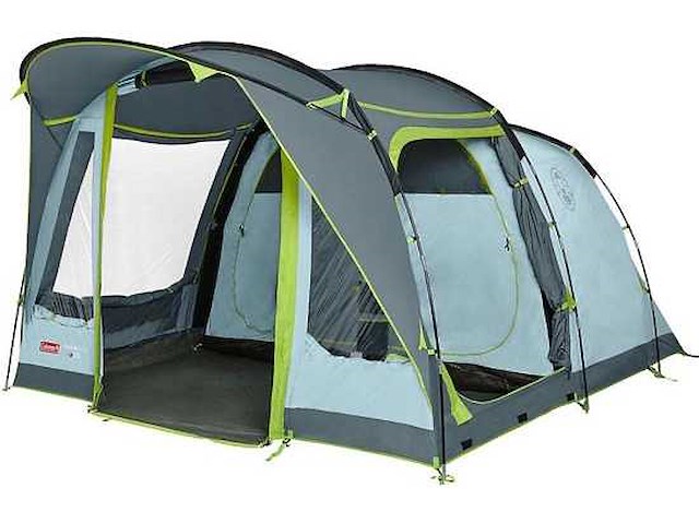 Coleman meadwood 4l kampeertent - afbeelding 8 van  8