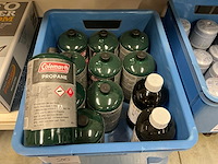 Coleman propaancilinder (10x) - afbeelding 2 van  4