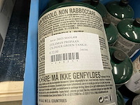 Coleman propaancilinder (10x) - afbeelding 3 van  4