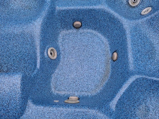 Coleman spa 5 persoons jacuzzi en buitenspa - afbeelding 5 van  14