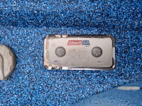 Coleman spa 5 persoons jacuzzi en buitenspa - afbeelding 11 van  14