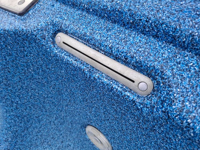 Coleman spa 5 persoons jacuzzi en buitenspa - afbeelding 12 van  14